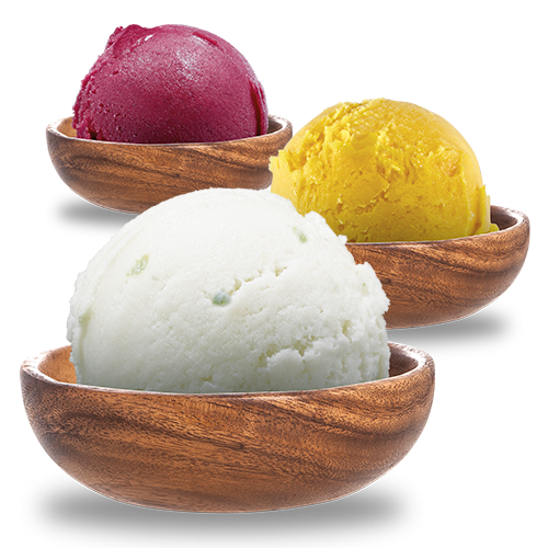 Sorbets