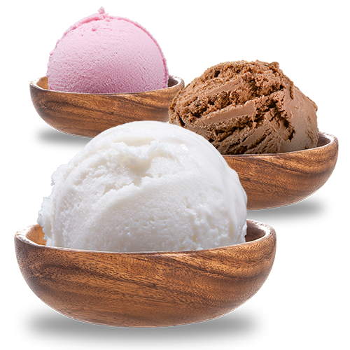 Glaces Artisanales