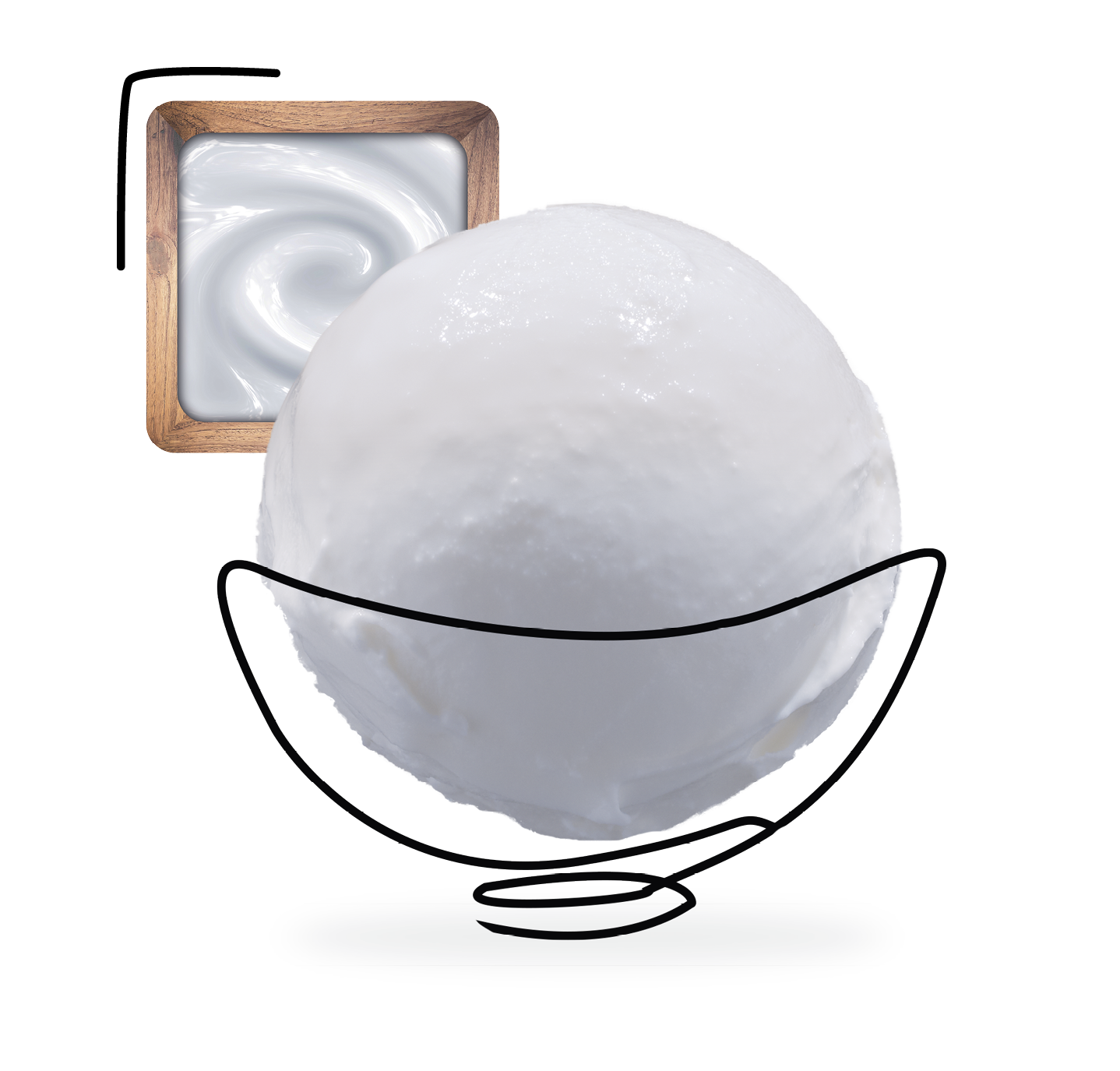 Bulgare Glaces des Alpes Maitre Artisan Glacier — free download